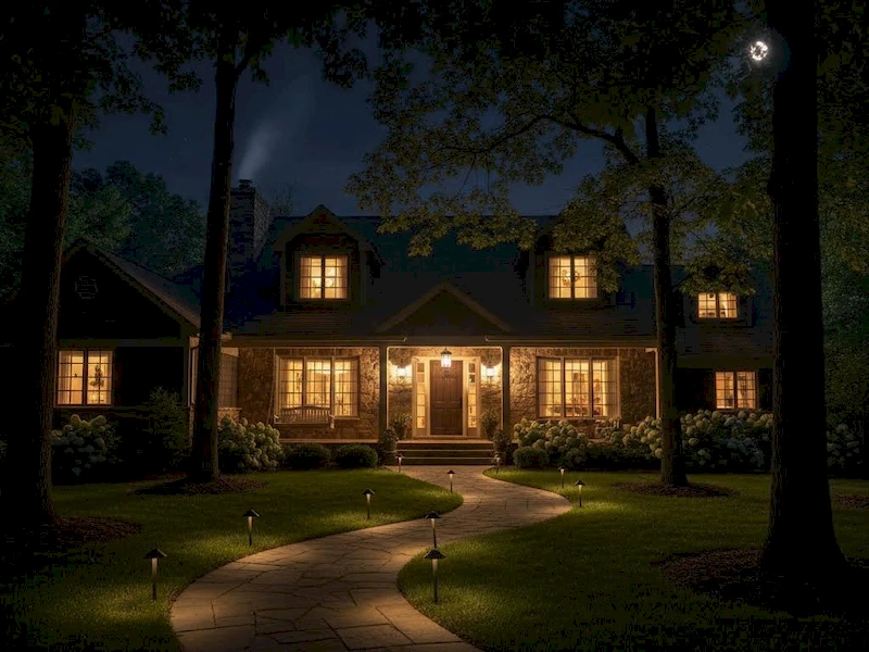 BeWave Smart Home System