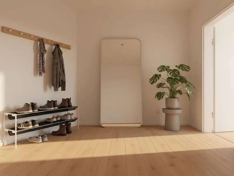 BeWave Smart Home System