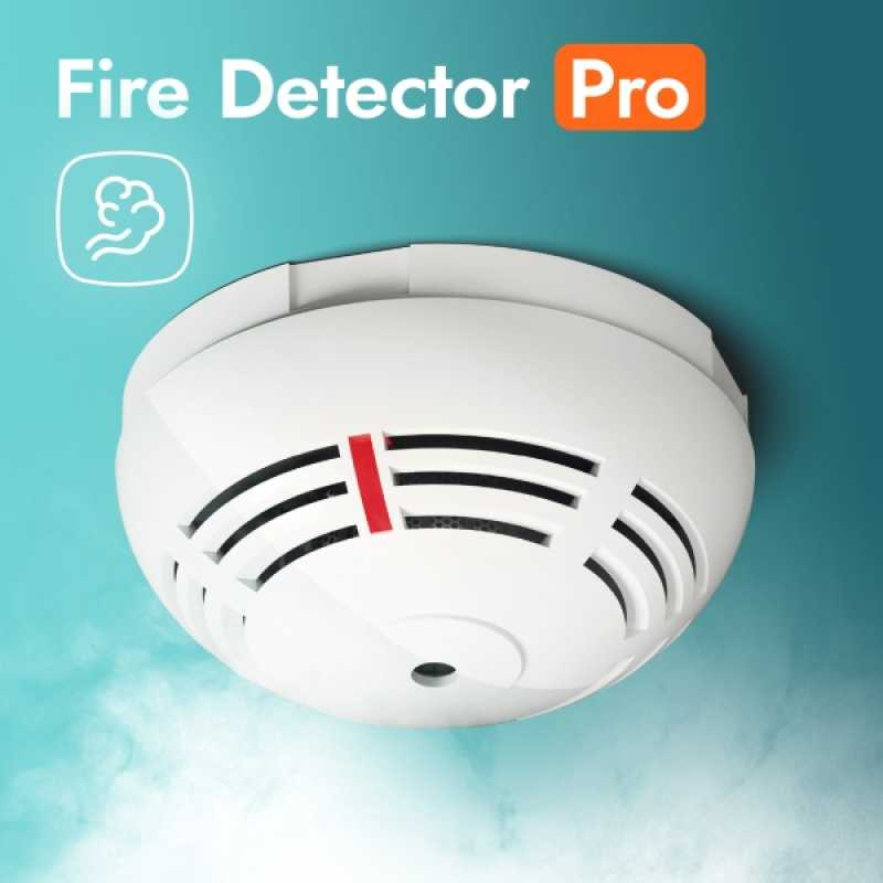 Fire Detector