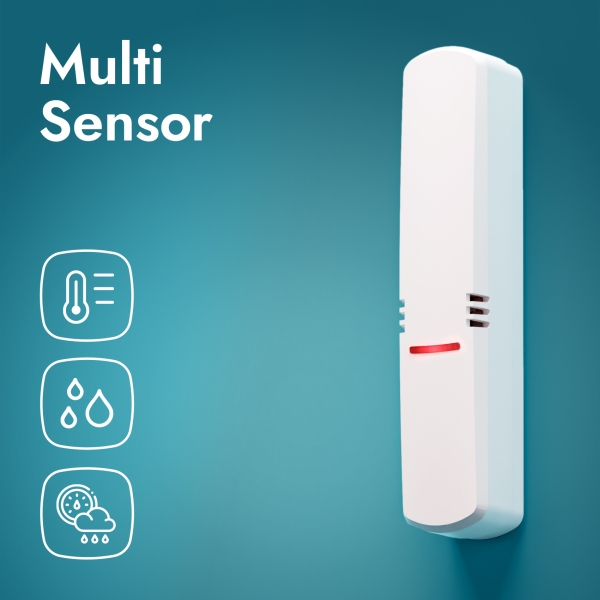 Multi Sensor