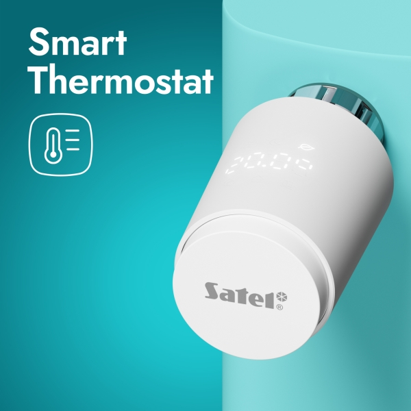 Smart Thermostat